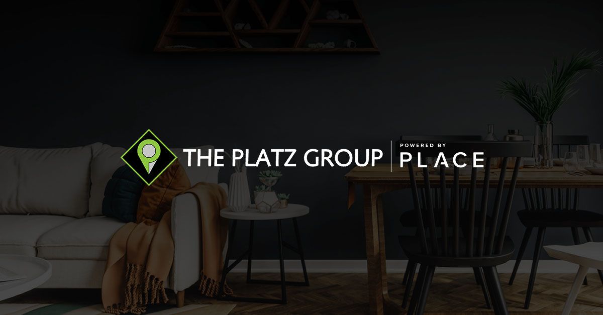 The Platz Group - powered by PLACE
