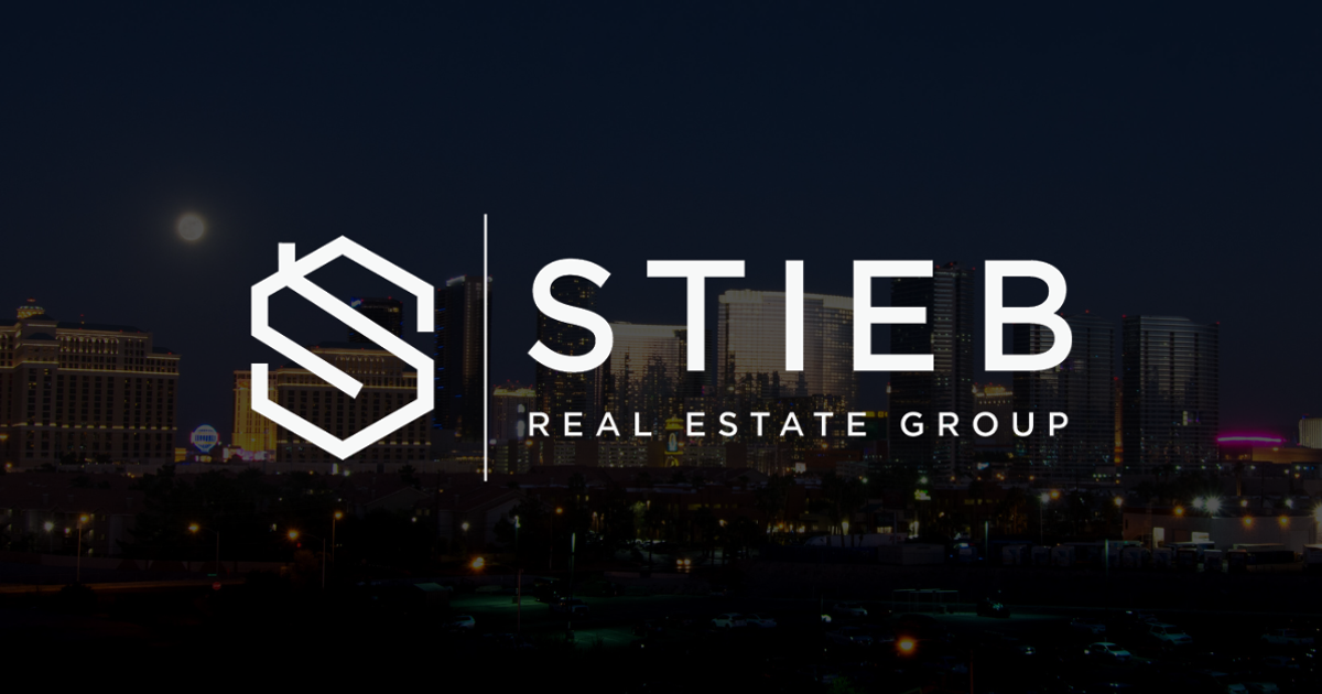 Stieb Real Estate Team | North American Realty cover