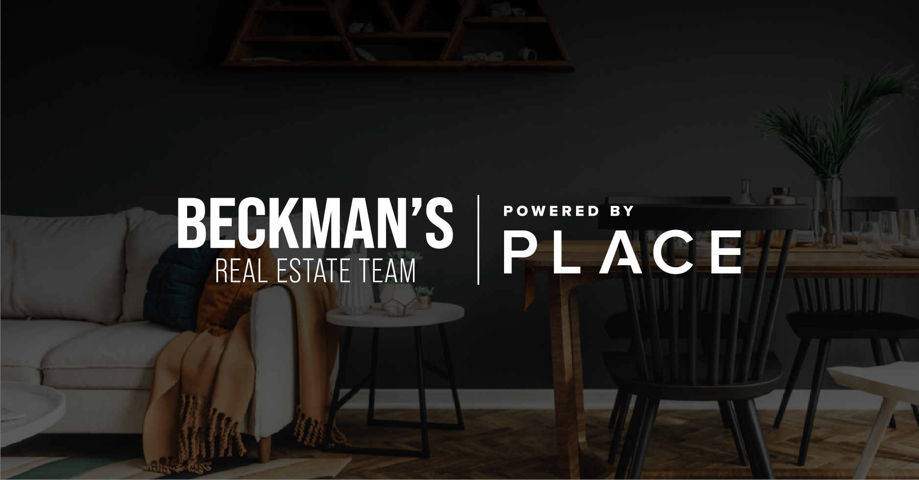 Beckman's Real Estate Stefanie Hanson PLACE