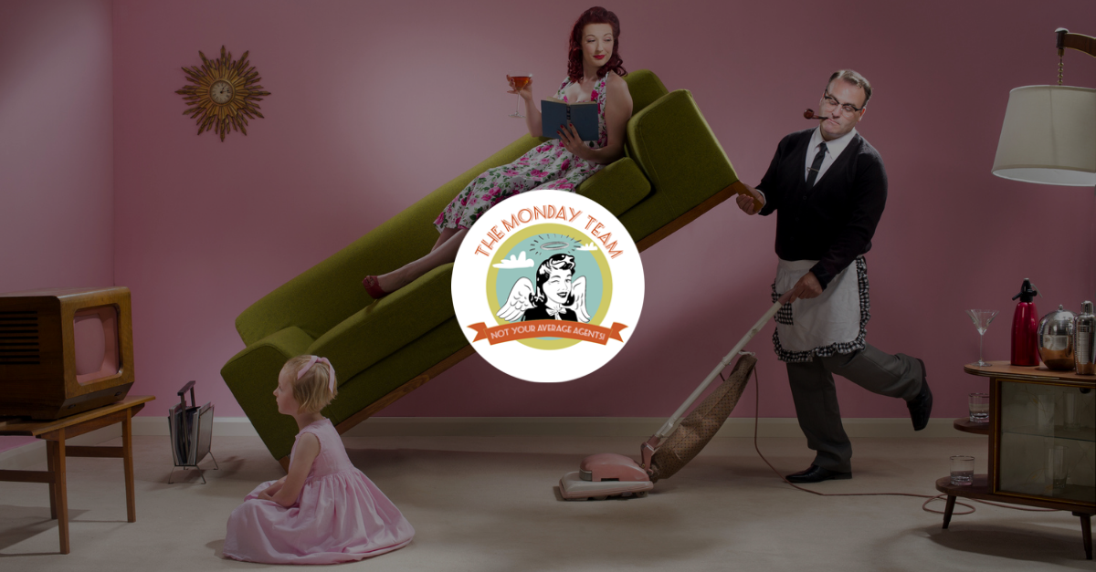 The Monday Team - East Bay CA - KW Advisors - PLACE - DRE #01759031