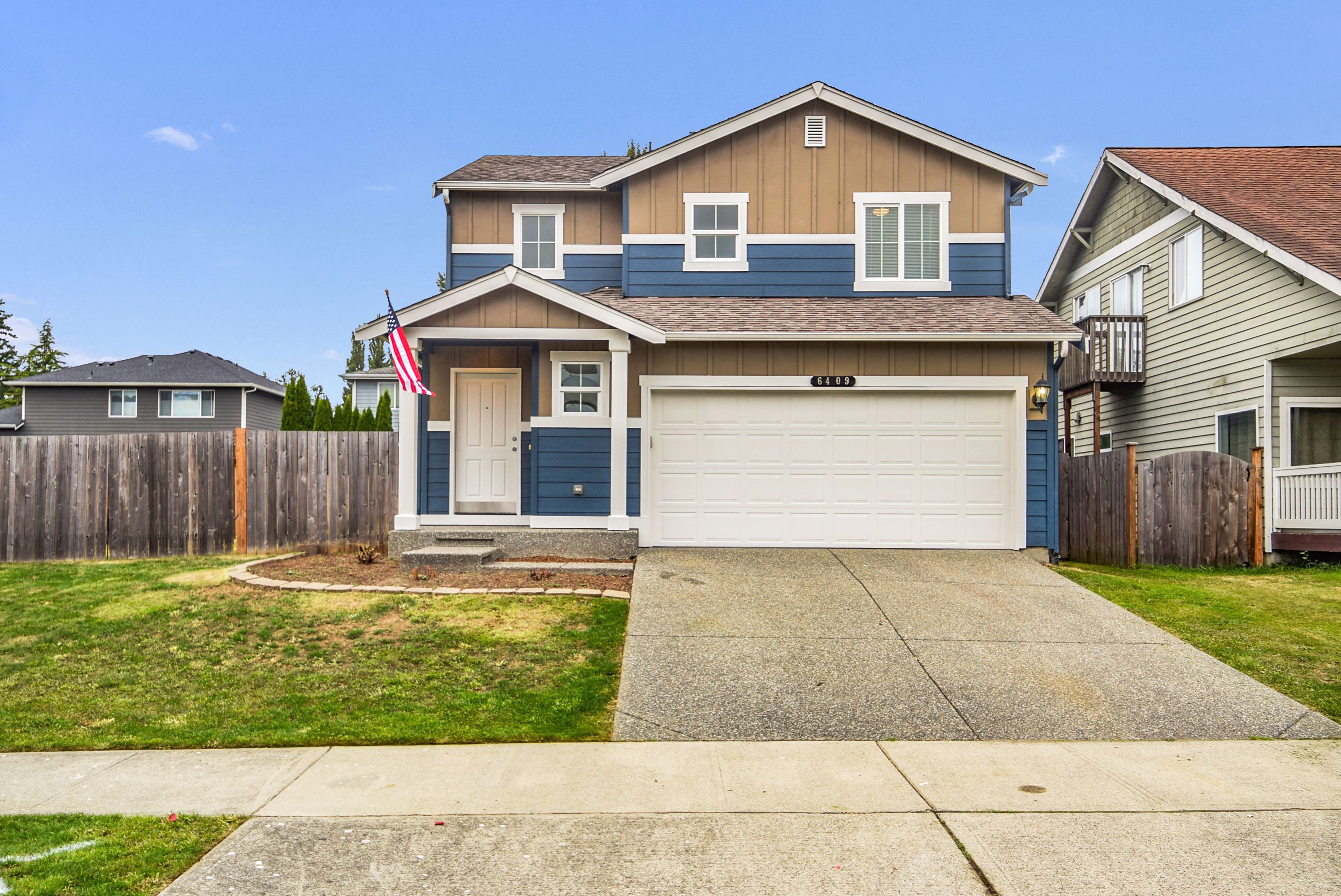 Homes for Sale in Snohomish County and Snohomish County Homes Anton