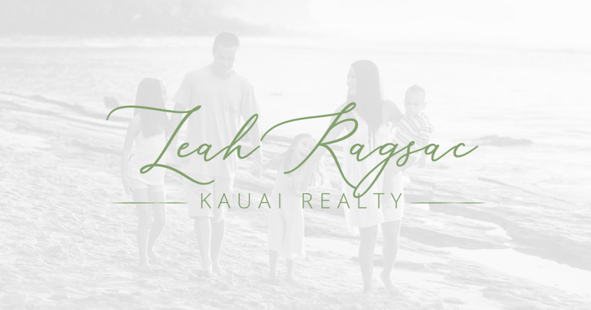 Leah Ragsac - Kauai Realty Inc. photo 1 in Lihue