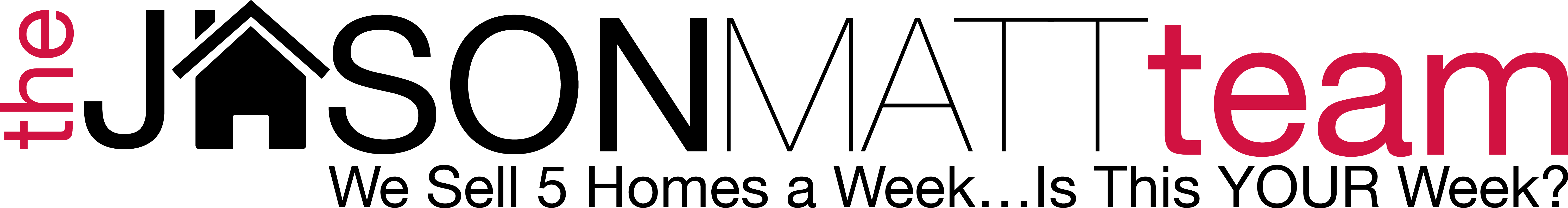 The Jason Matt Team eXp Realty