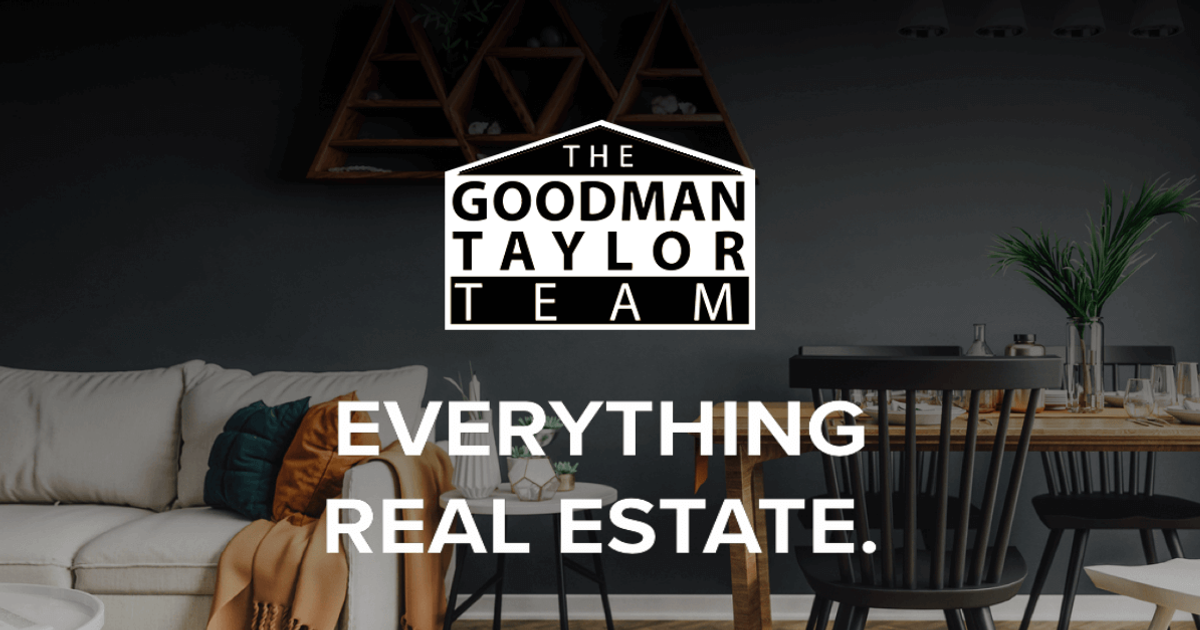 The Goodman Taylor Team - Real Estate in Phoenix