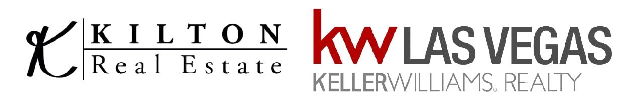 Kilton Real Estate Keller Williams Realty Las Vegas
