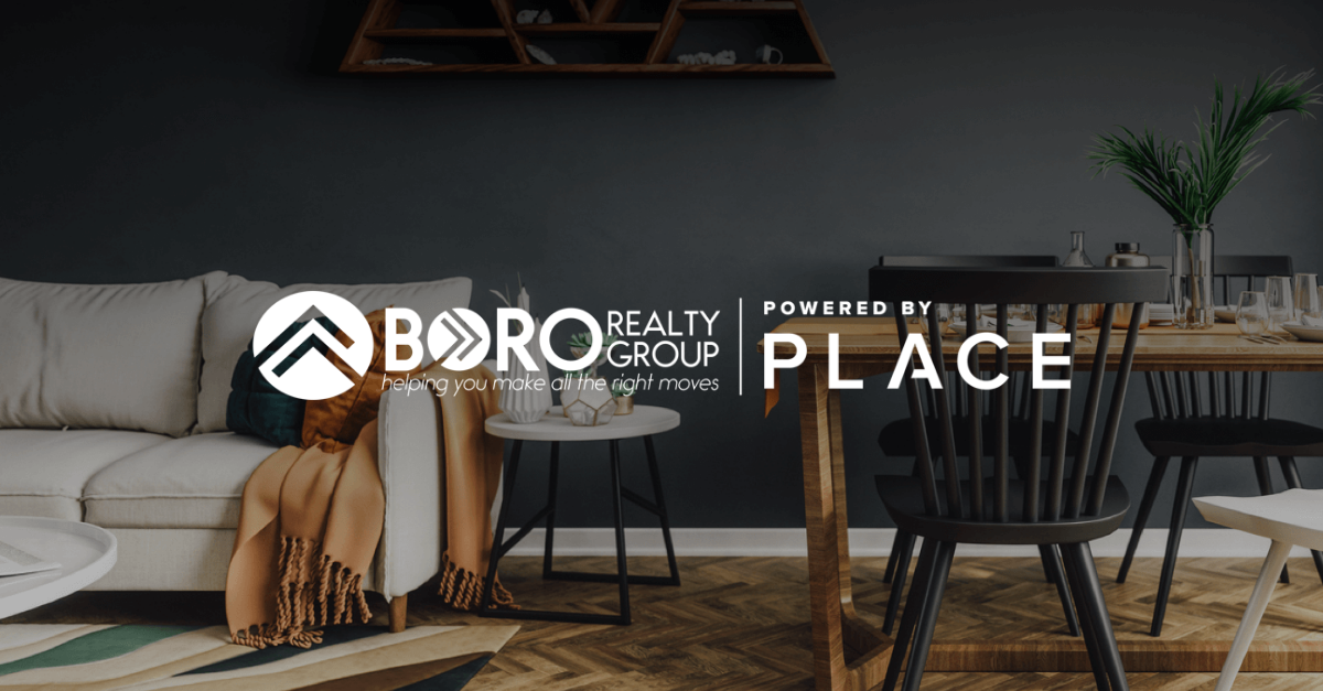 The BORO Realty Group Landon Stone EXP Realty PLACE