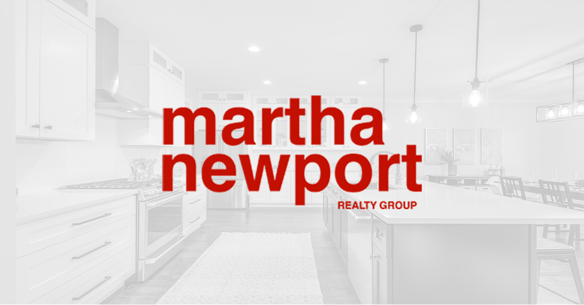 Martha Newport Realty Group Keller Williams United