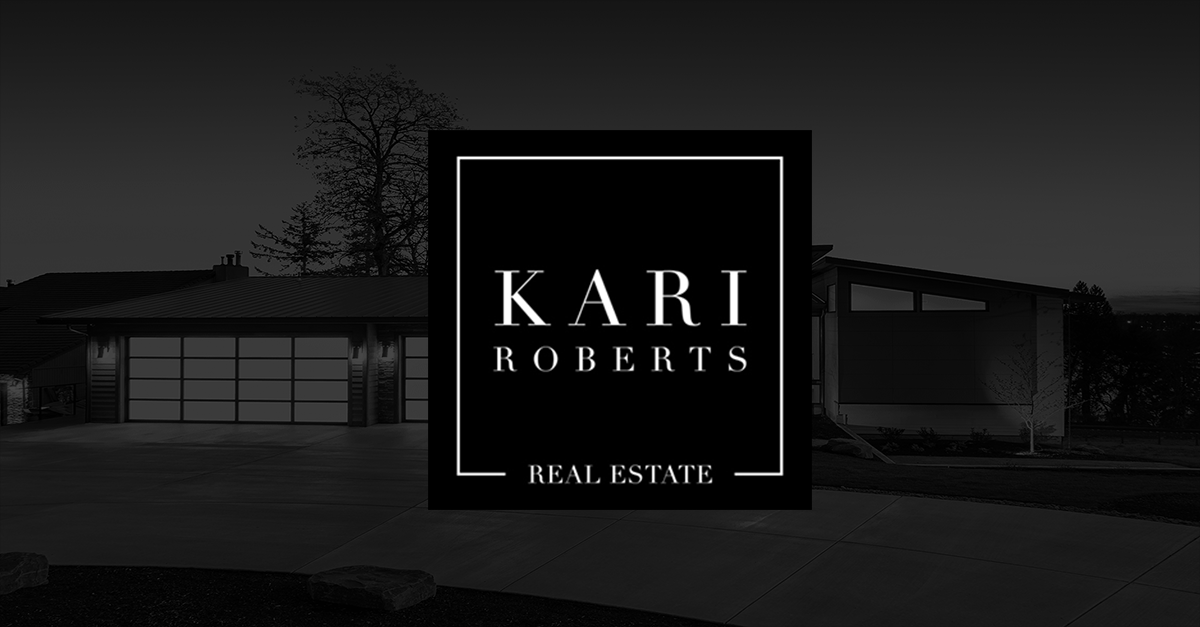 Kari Roberts Real Estate
