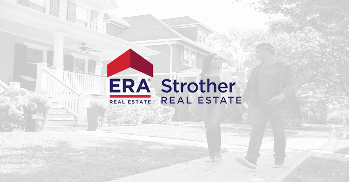 Cassondra Mcanally Era Strother Real Estate