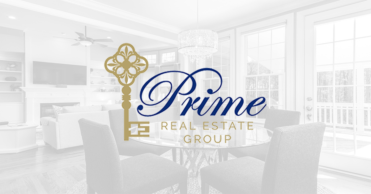 The Prime Real Estate Group