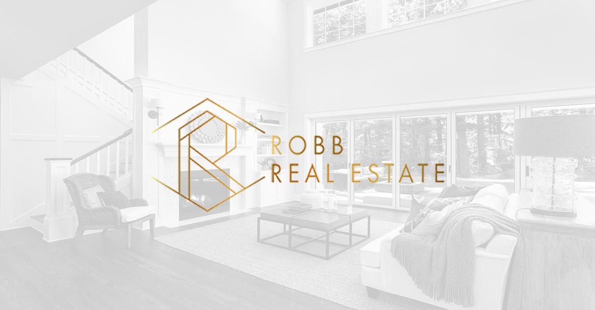 Robb Real Estate eXp Realty