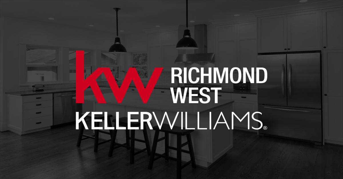 The Noble Group Keller Williams Richmond West