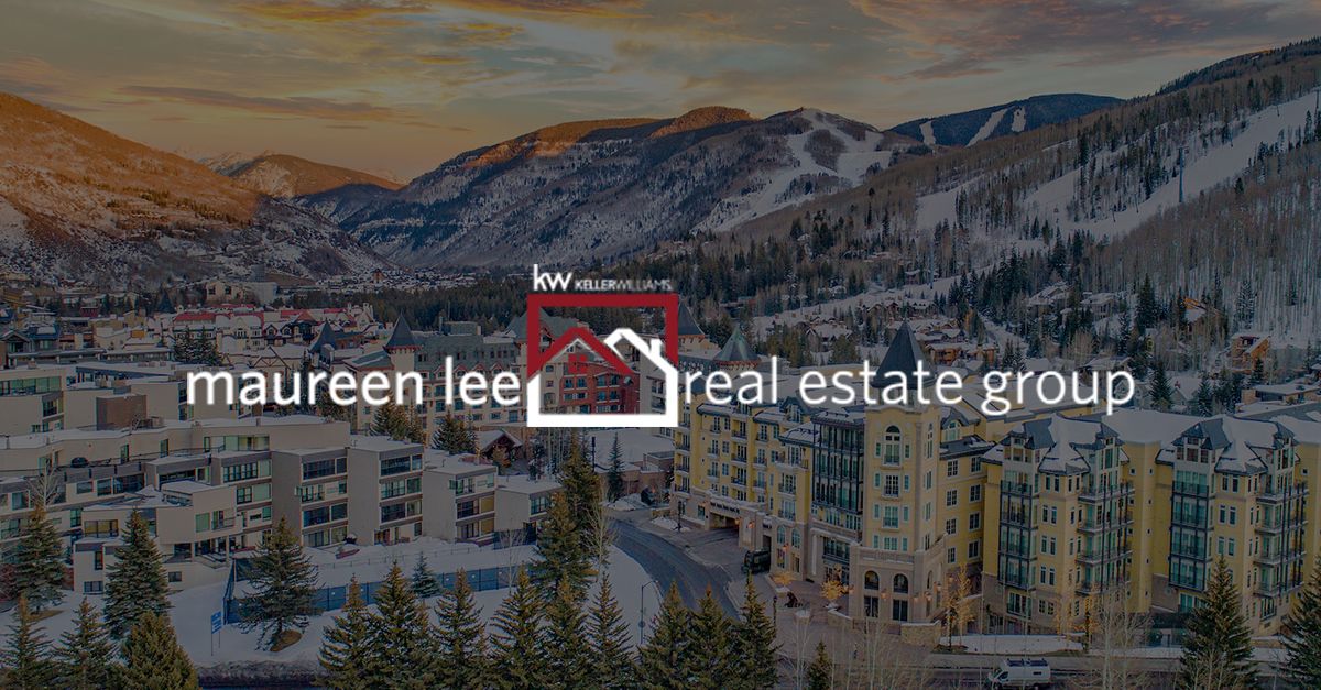 The Maureen Lee Real Estate Group