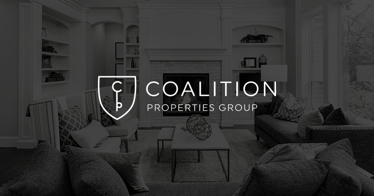 Coalition Properties Group - Keller Williams Realty - Real Estate in Washington