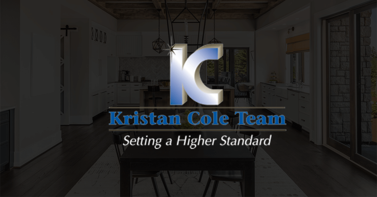 Kristan Cole Team