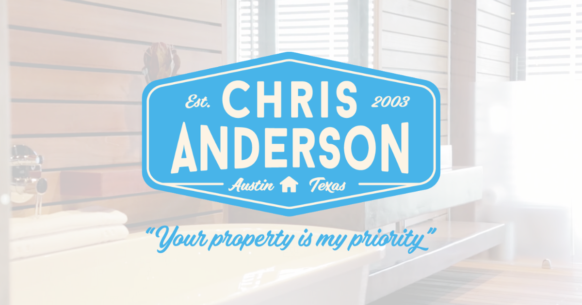Chris Anderson | 12 Rivers Realty logo