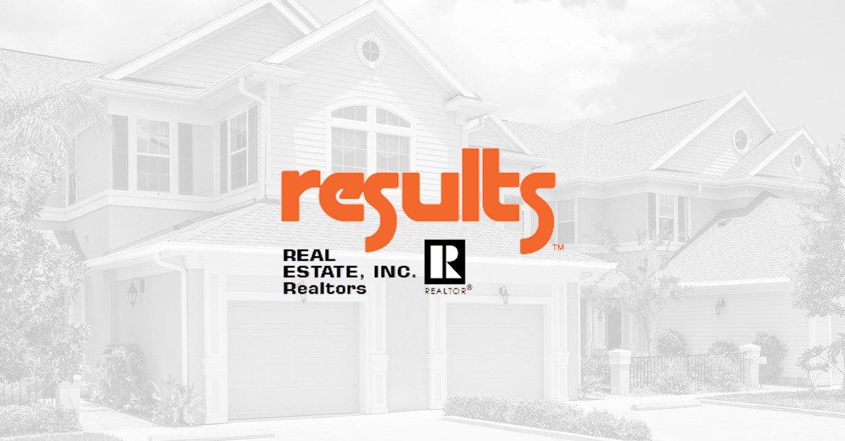 Results Real Estate, Inc. photo 1 in Largo