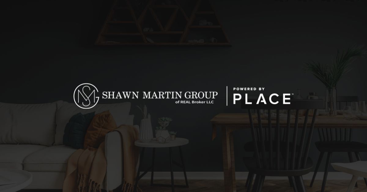 Real Broker LLC: Shawn Martin Group