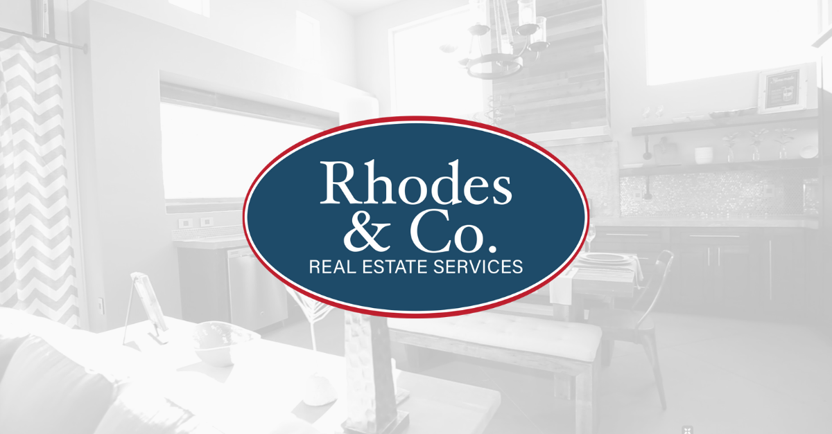 Rhodes & Co Real Estate
