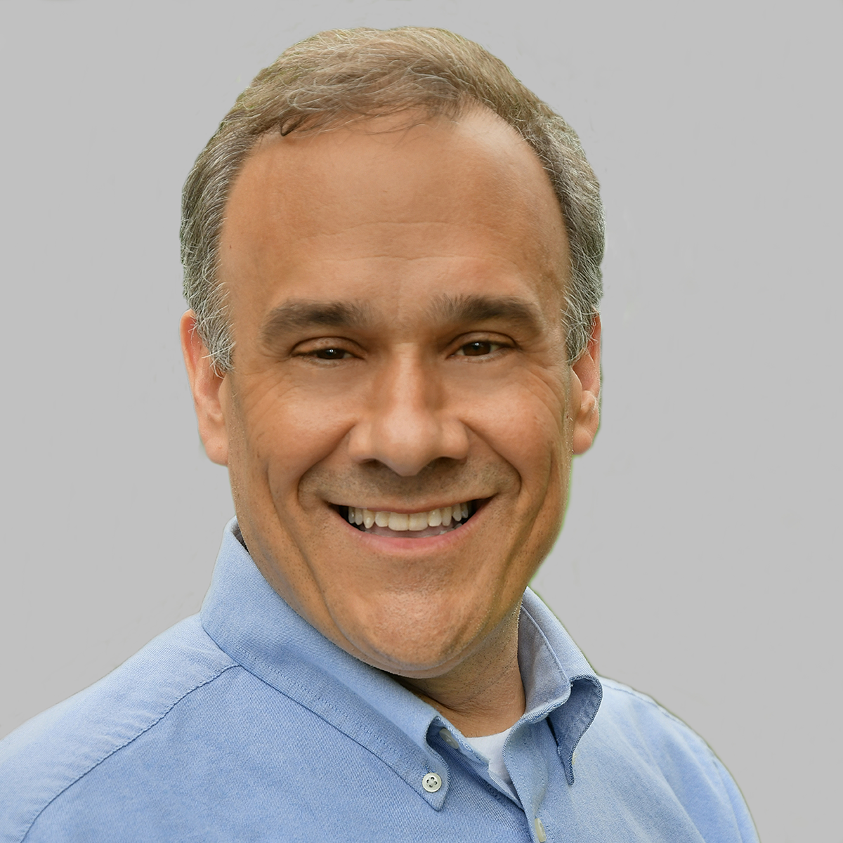 Bob Briskey