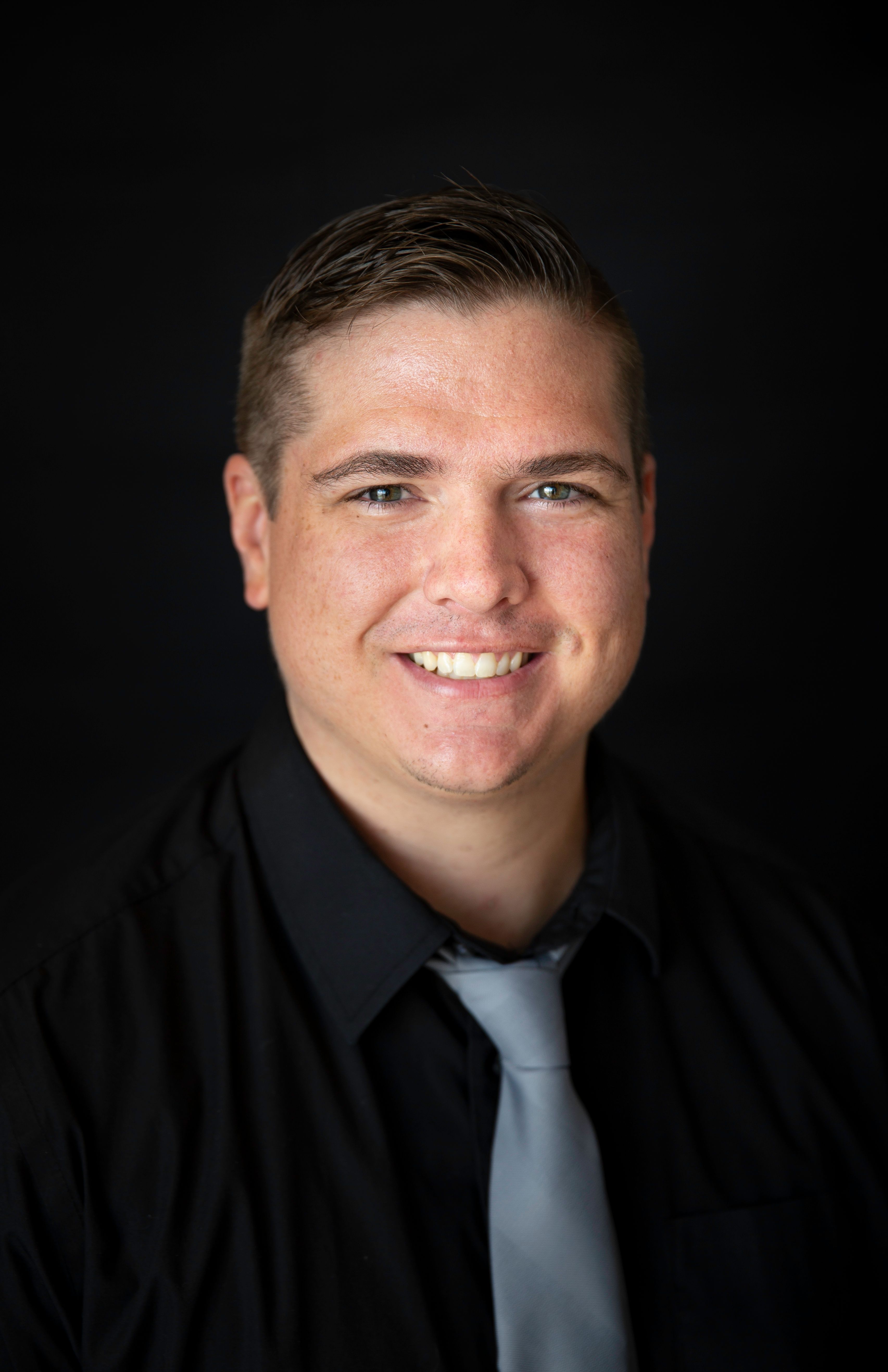 Chris Schmalz Real Estate Group KW East Idaho Matt Morris