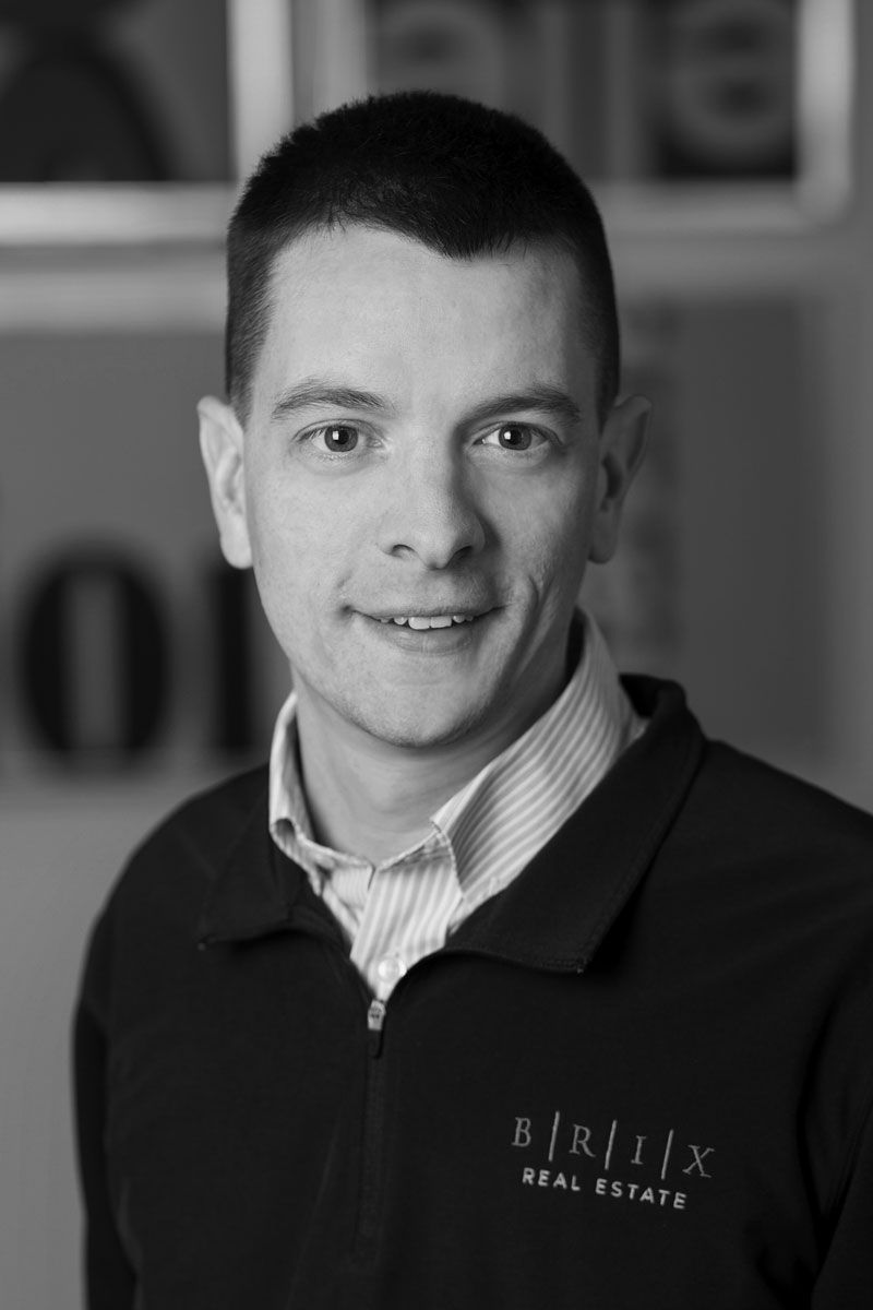 BRIX Real Estate Kirk Duckwall License 40115085, Minneapolis, MN