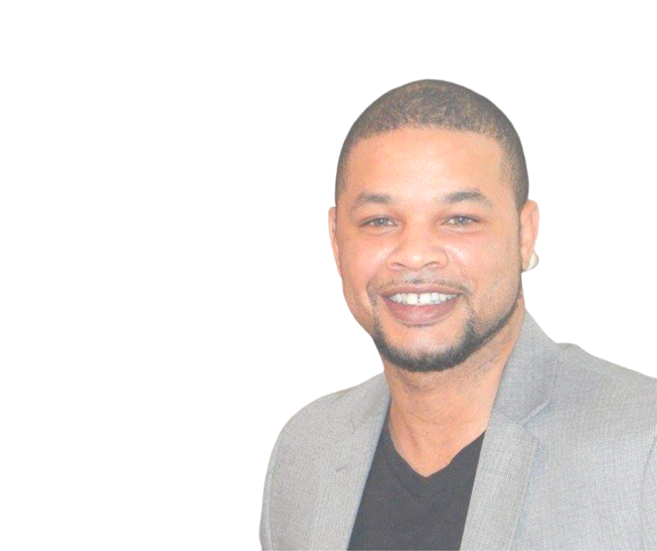 Andre Logan