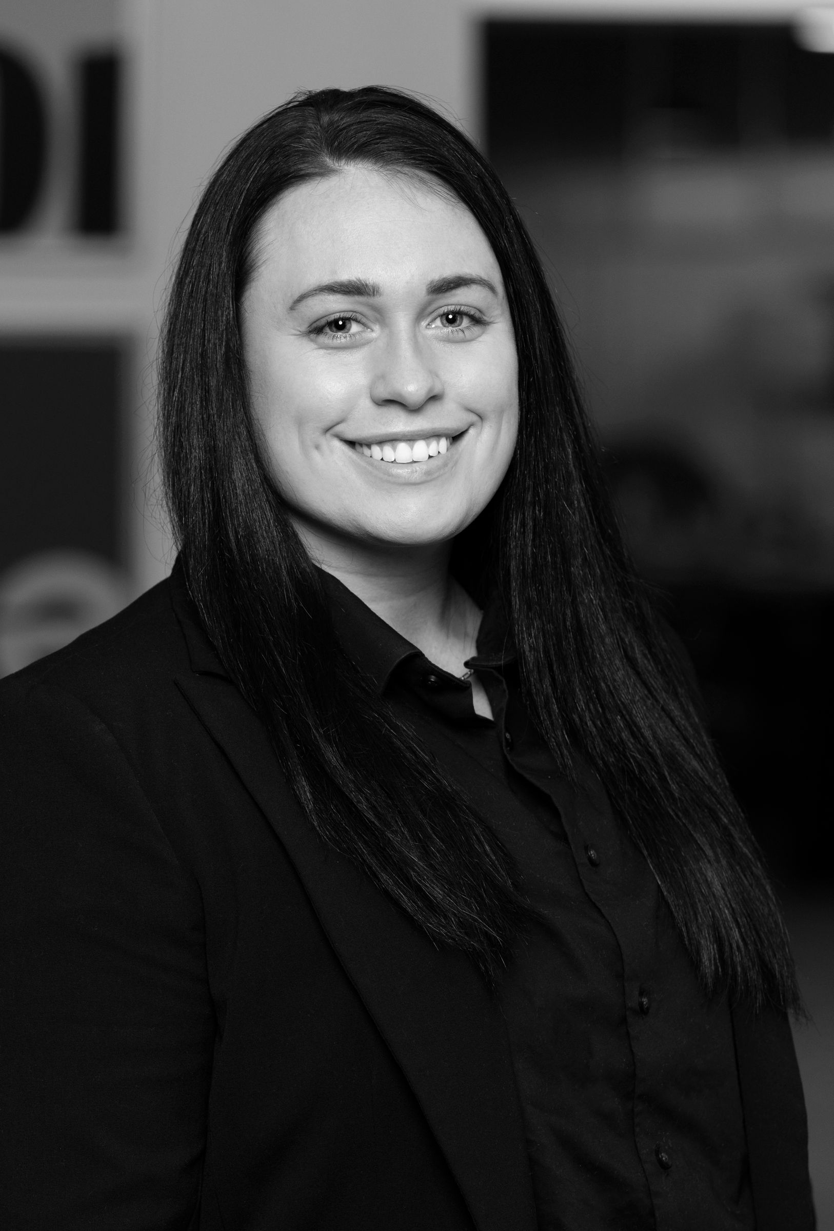 BRIX Real Estate Grace Hollingsworth