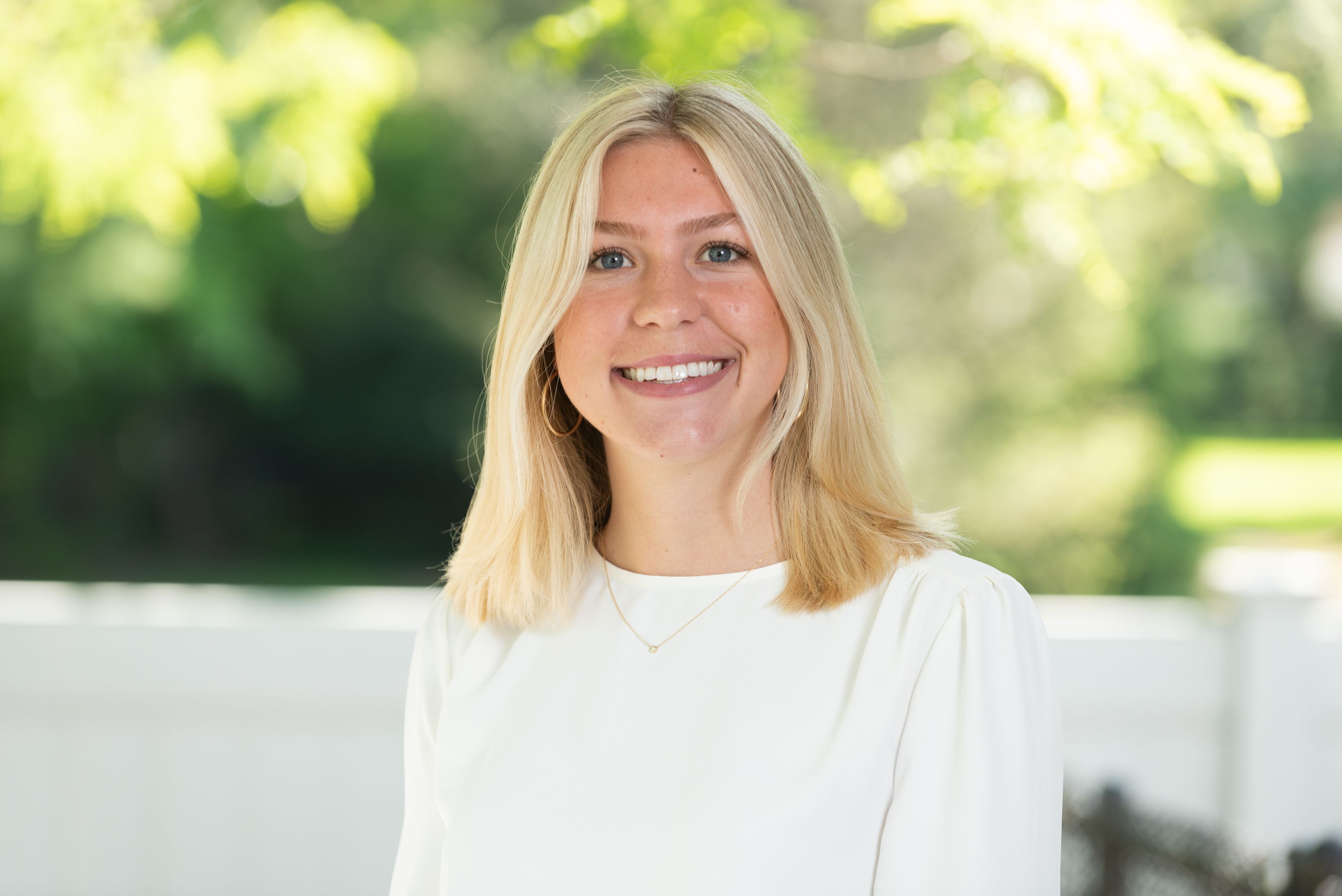 Brenda McIntyre Realty Lauren Szulc