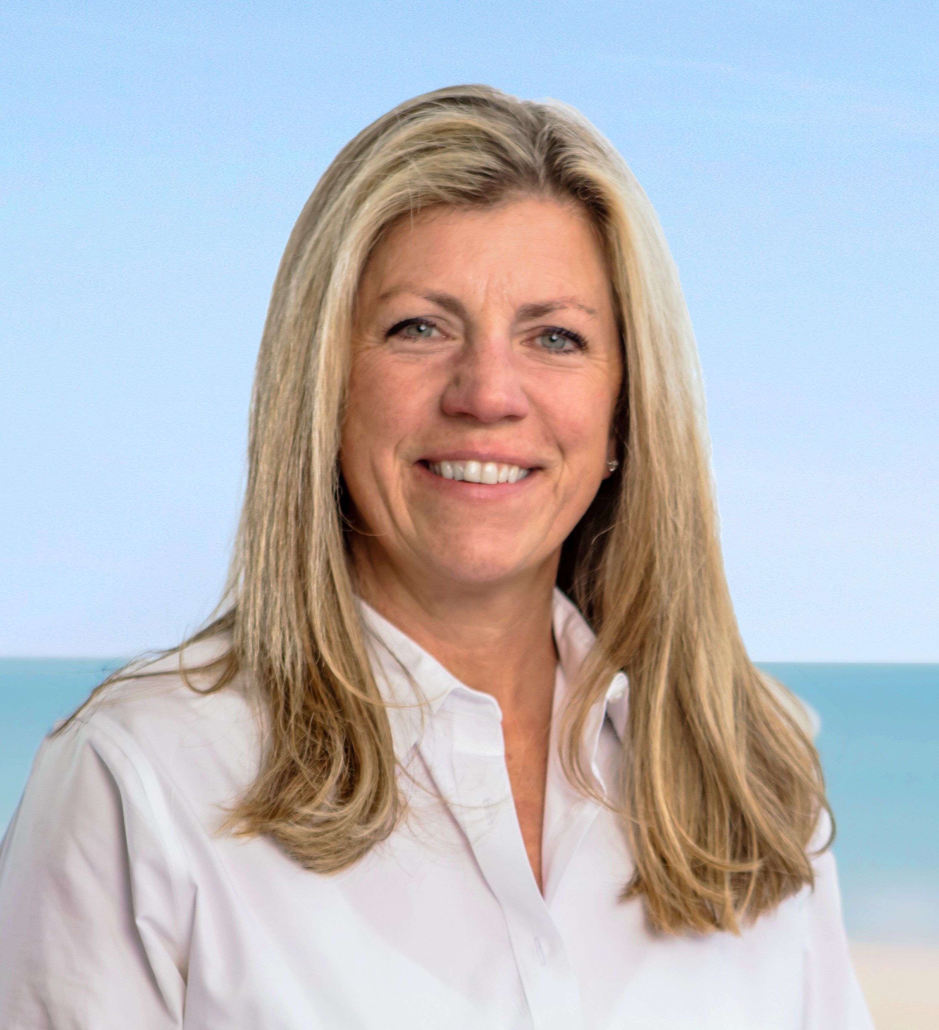 Tammy O'Brien