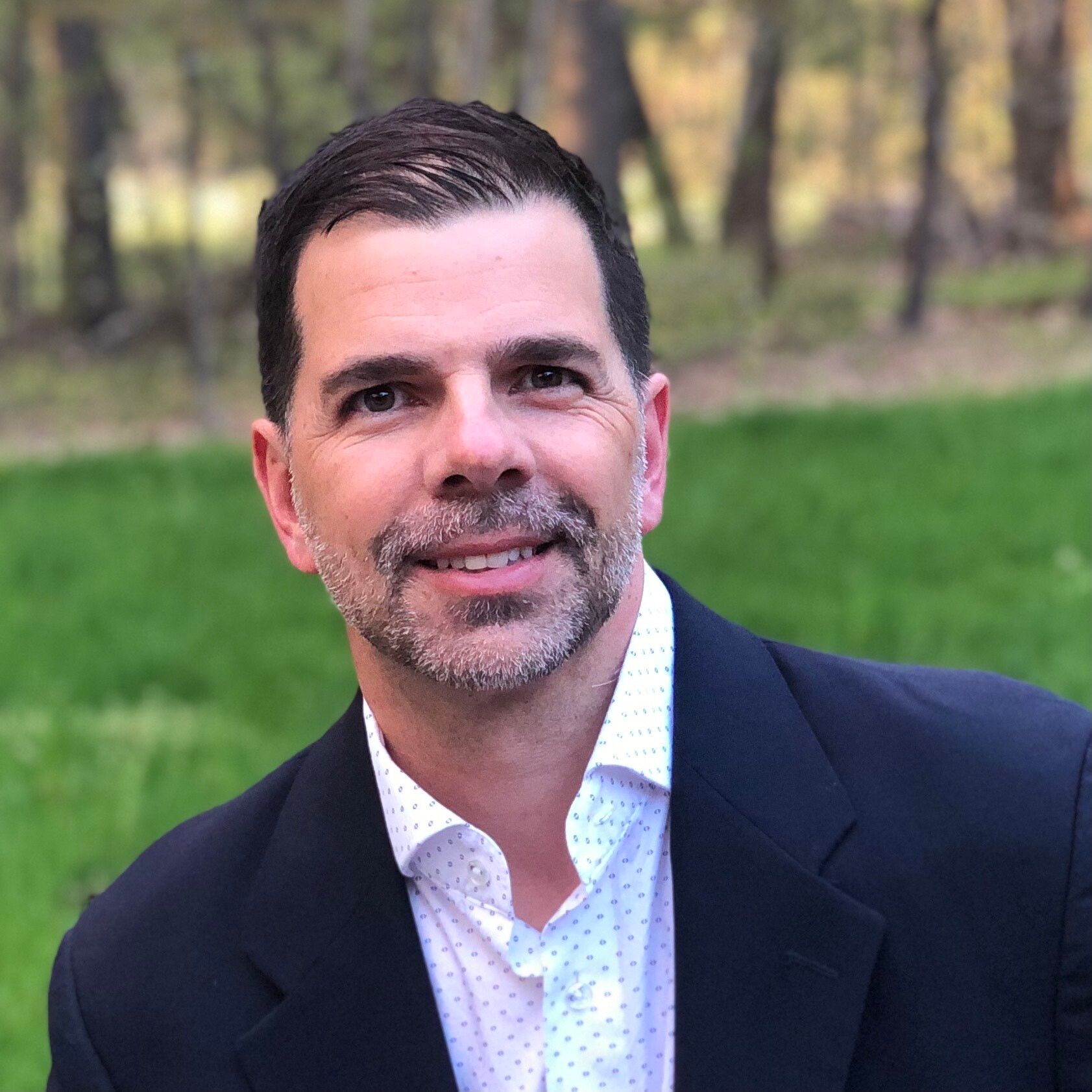 Thompson Real Estate Advisors, LLC Glenn English