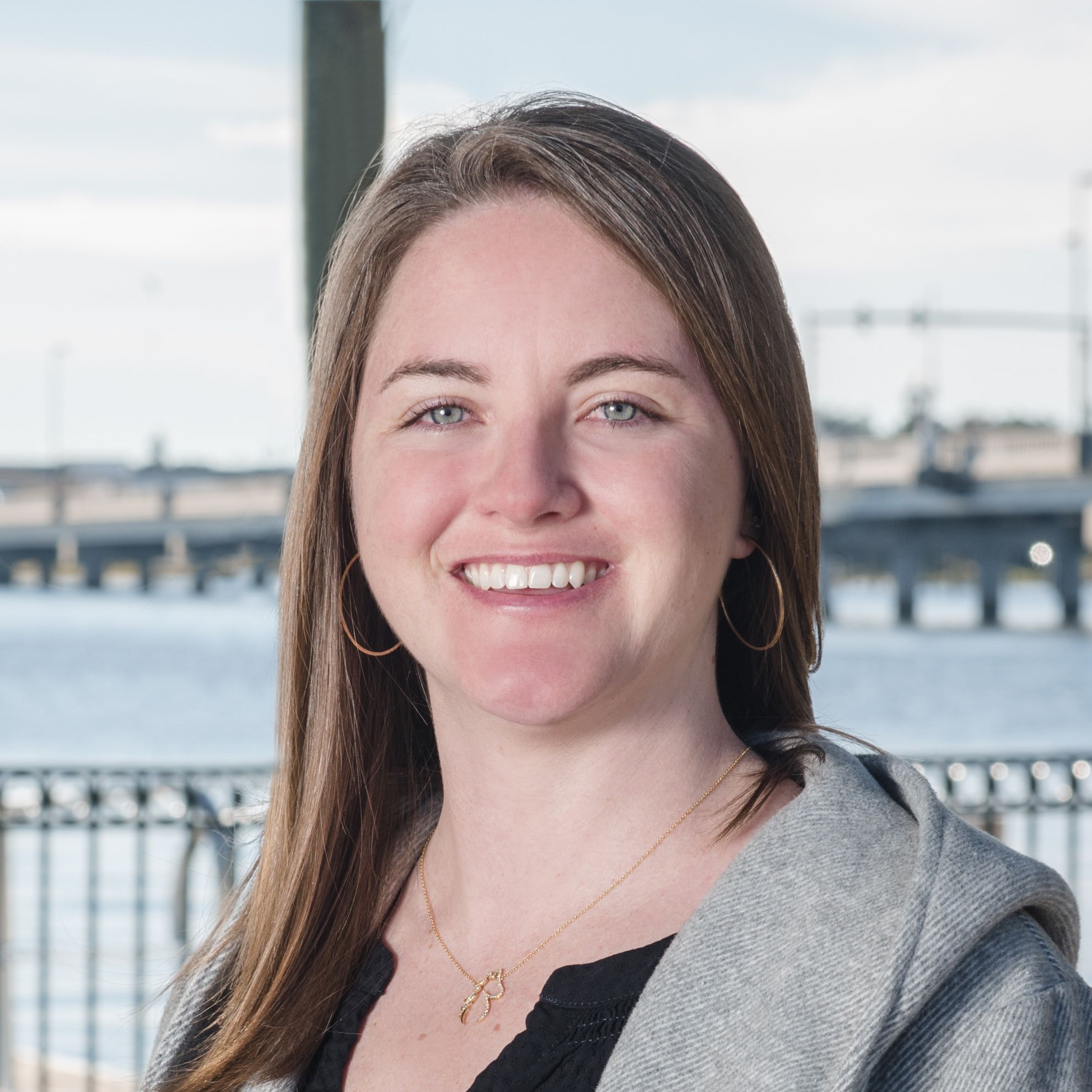 Rowland & The Home Sales Team Realtor New Bern, NC Emily Wall