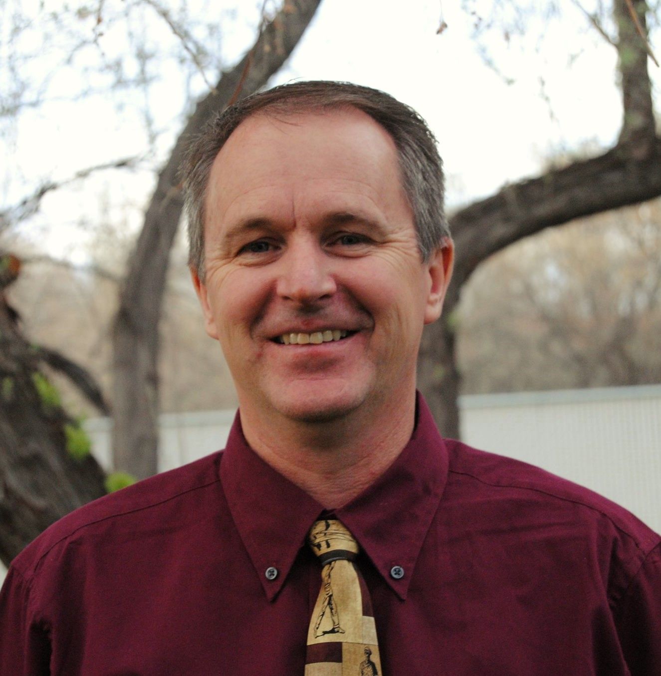 Aaron Reary