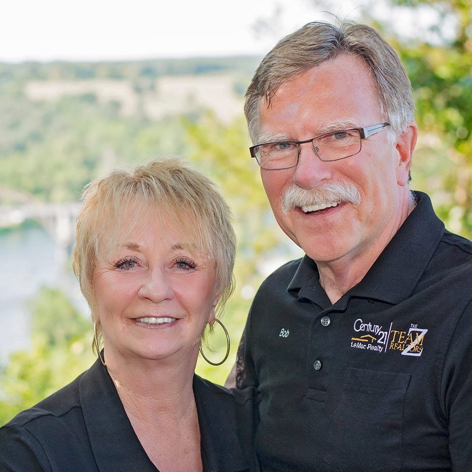 About Us Century 21 LeMac Realty