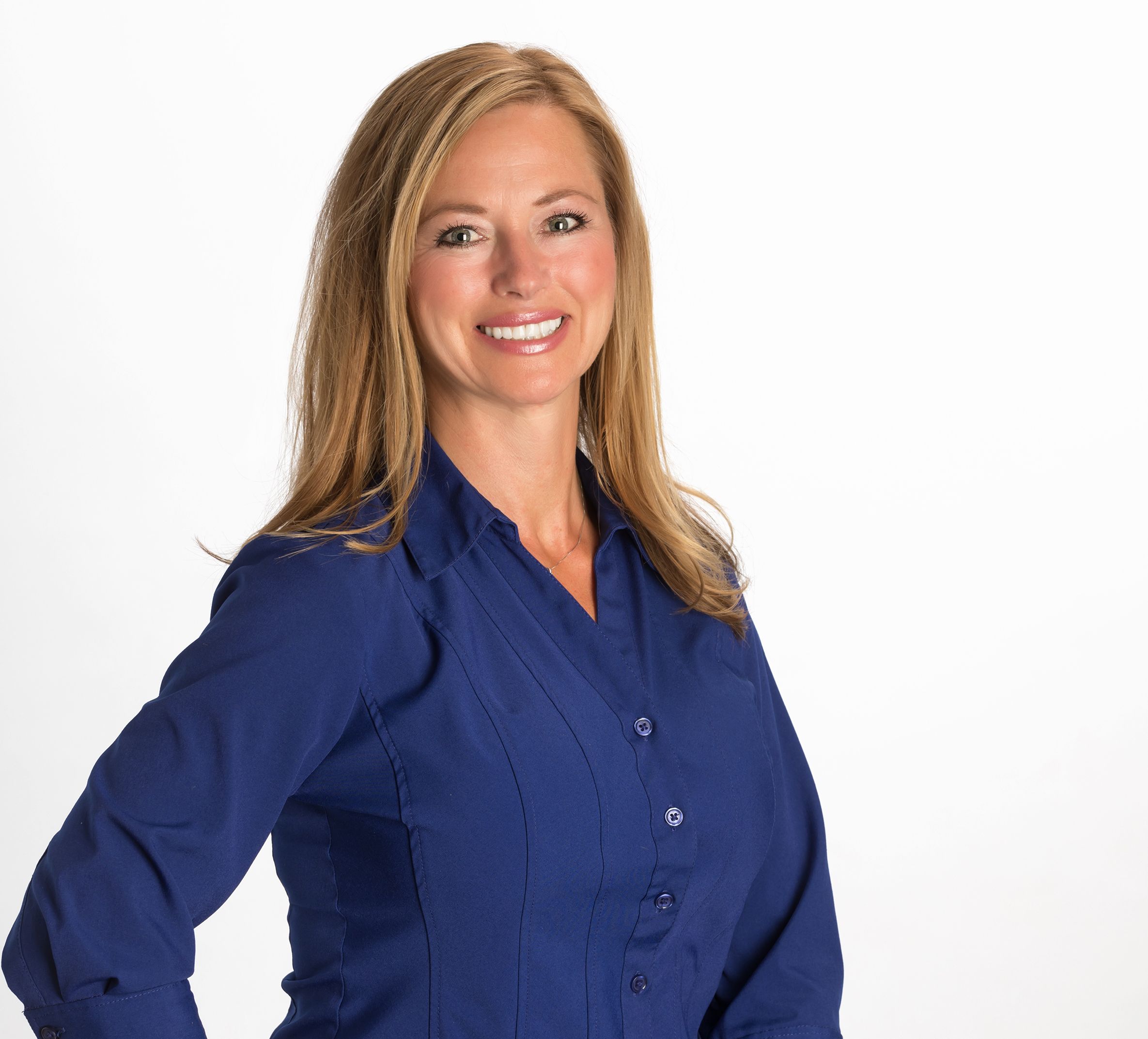 BLADE REALTY LLC Heather Stewart Broker