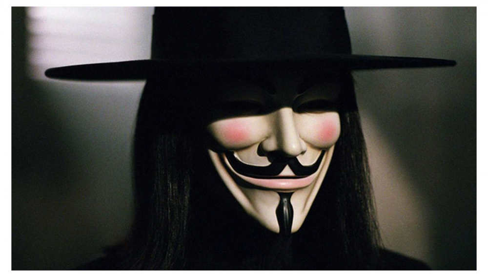 Guy Fawkes