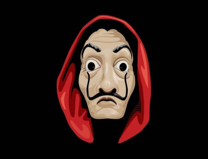 Salvador Dali