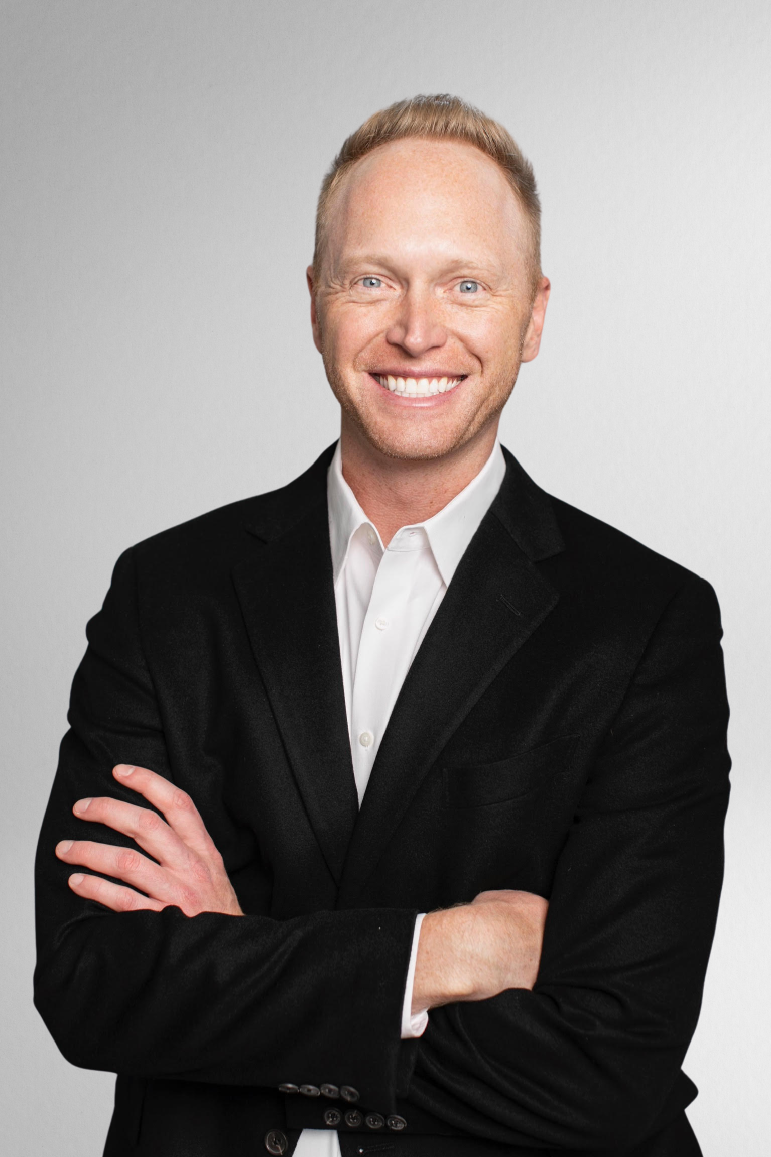 Jonny Christensen