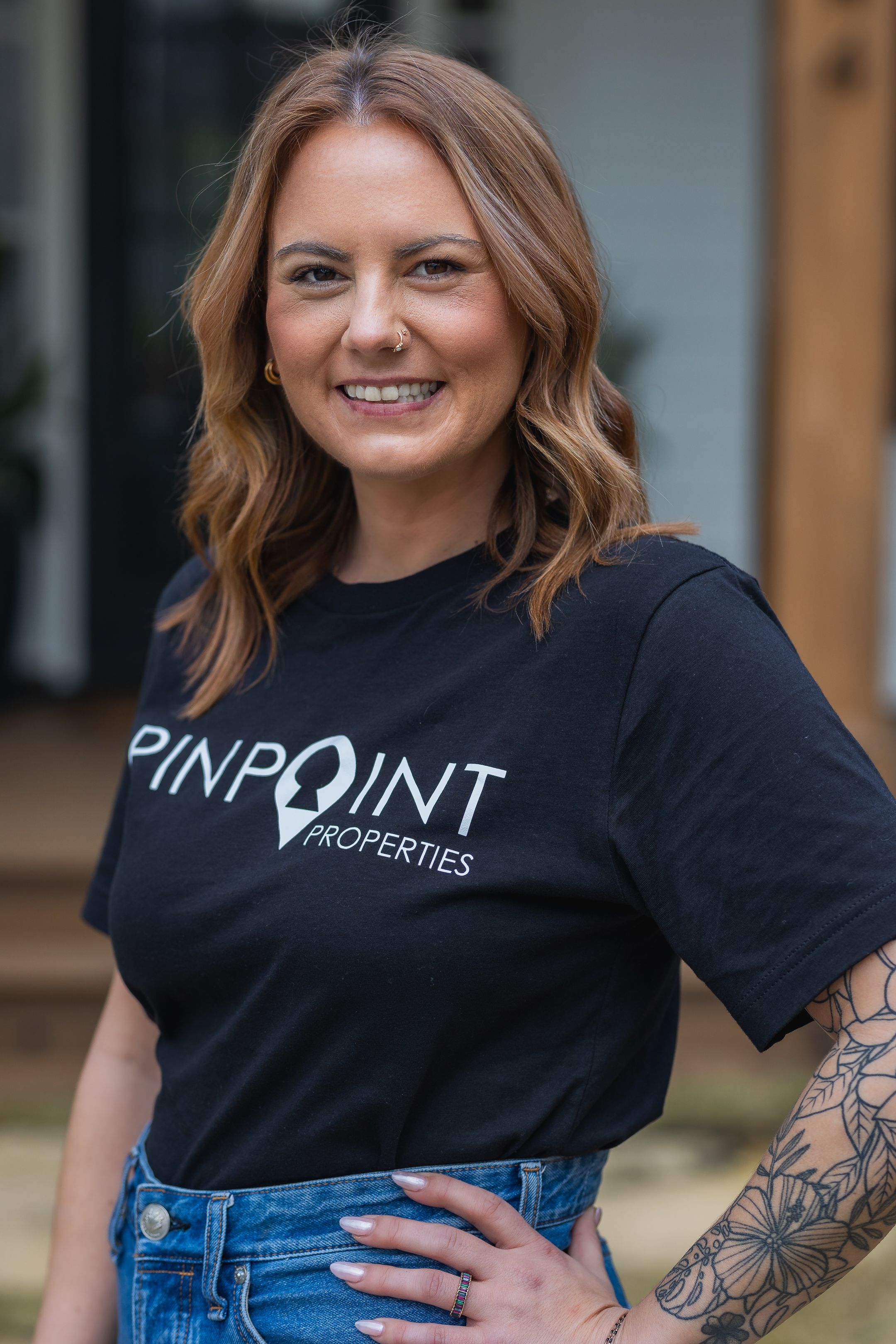 Kaitlyn Williams: Your Nc Real Estate Partner - pxntin8