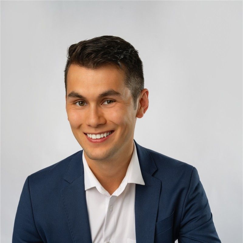 Adam Lau