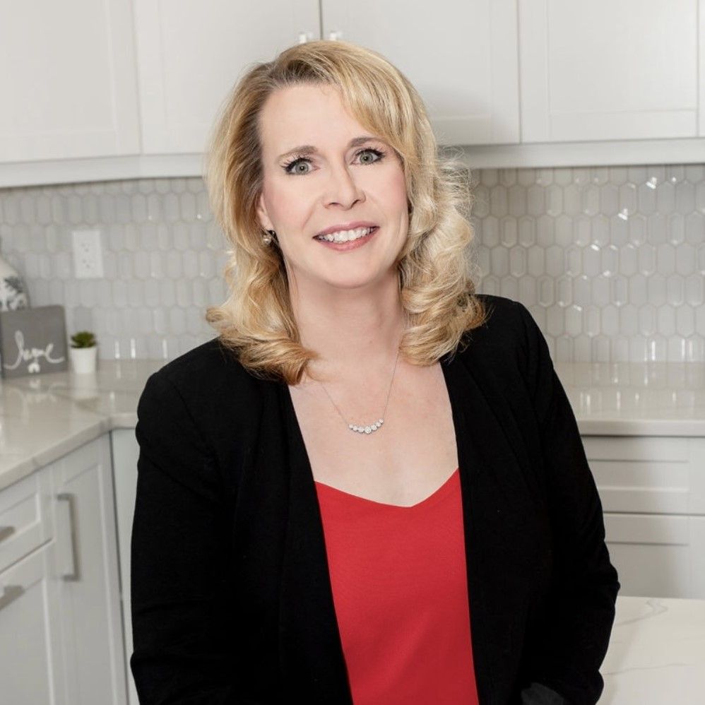 Lethbridge Real Tracey Dumonceau Real Estate Agent