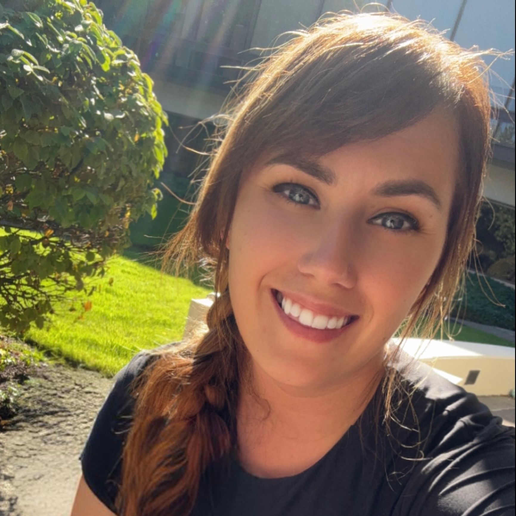 Kelsey Thornton