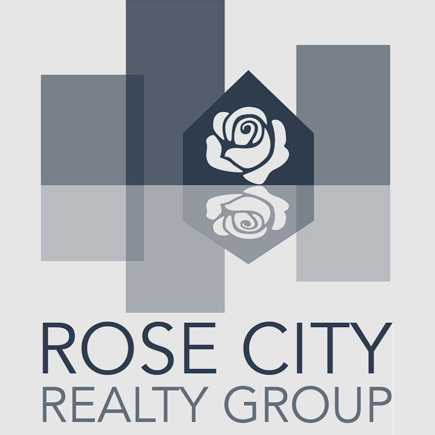 Kate Williams Rose City Realty Group Jacek Brown