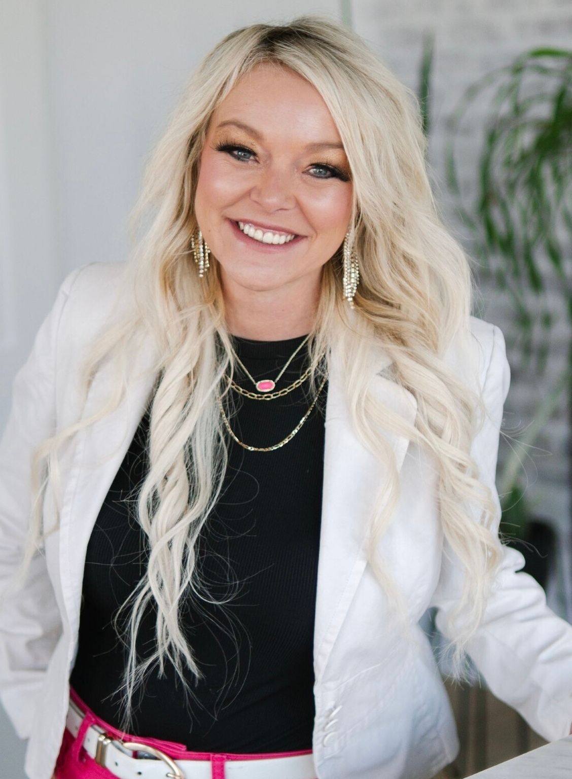 Brandy Pennington