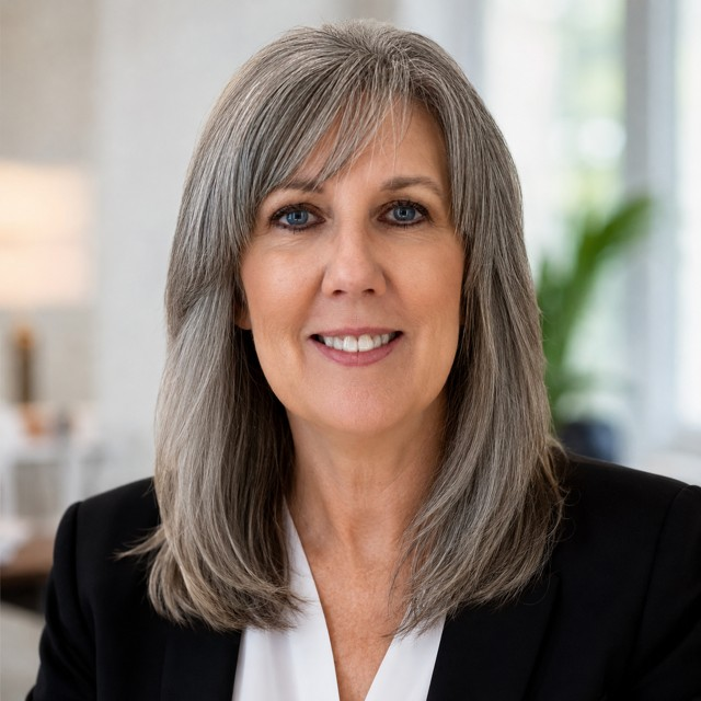 Carol Ferguson