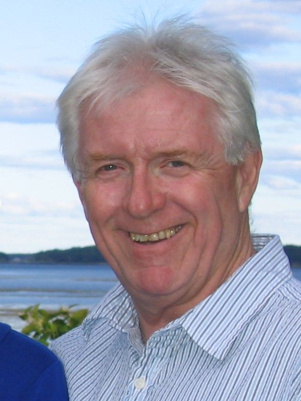 Thomas Carter