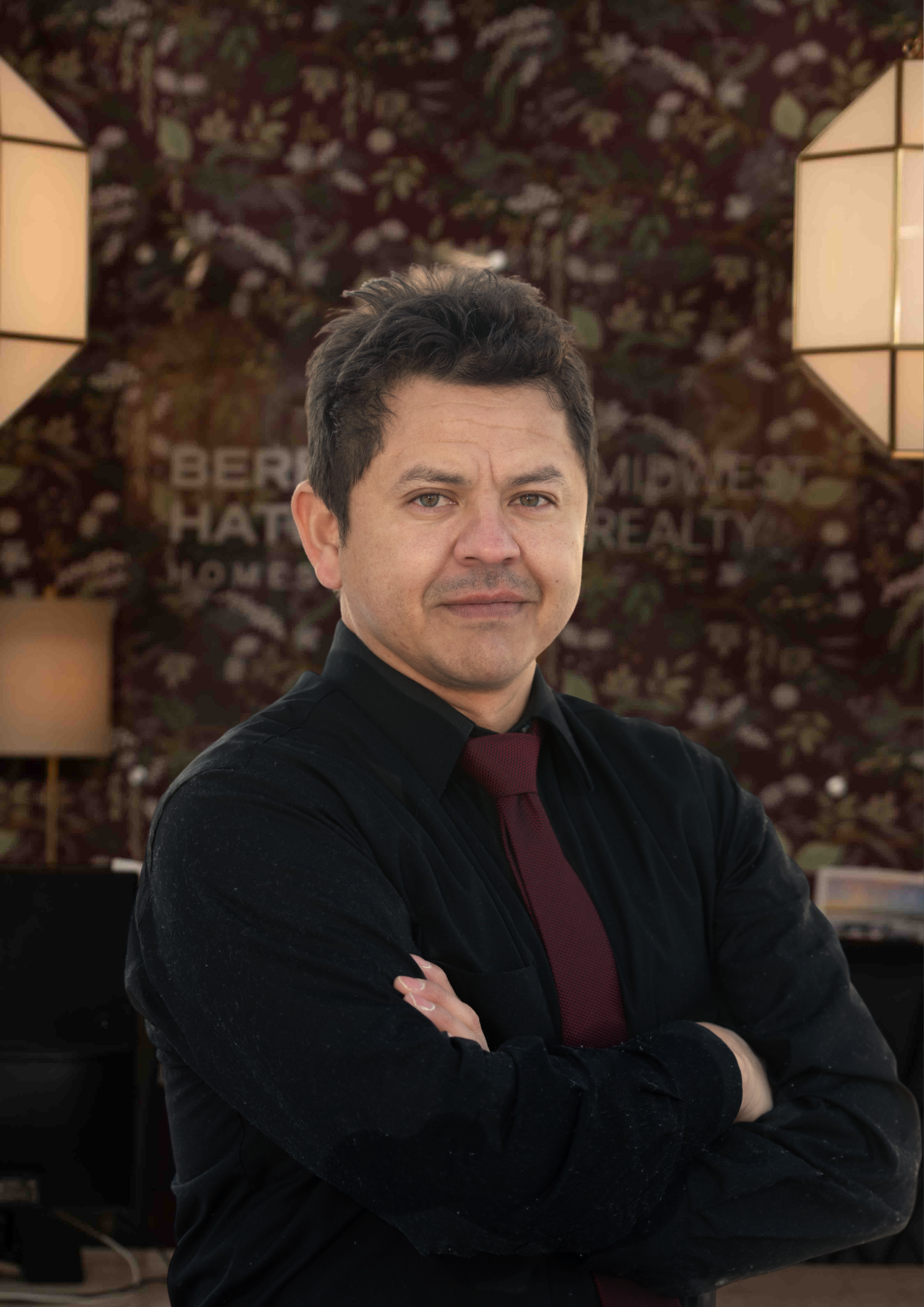 Braulio Reynoza