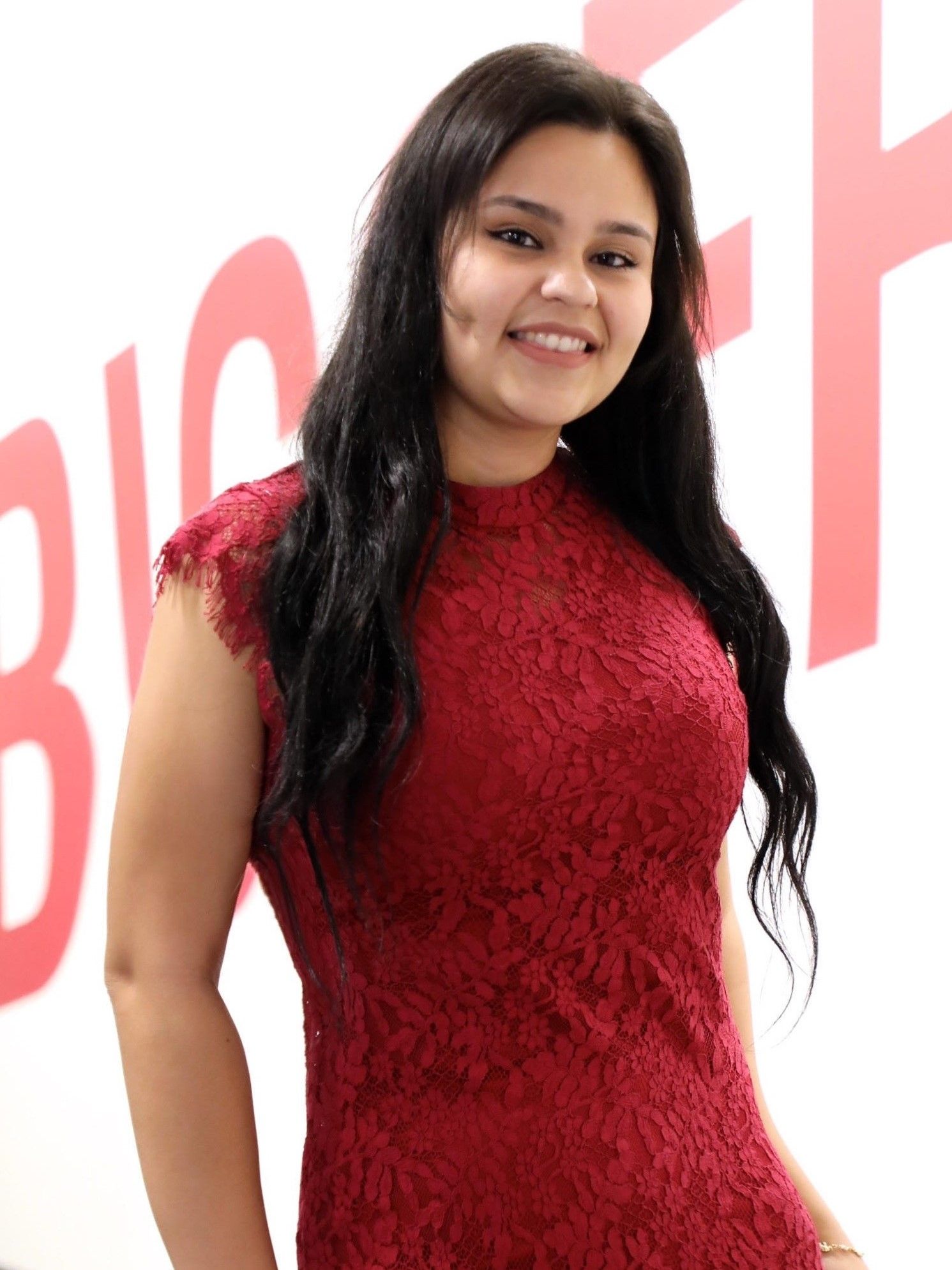 Michelle Aguilar
