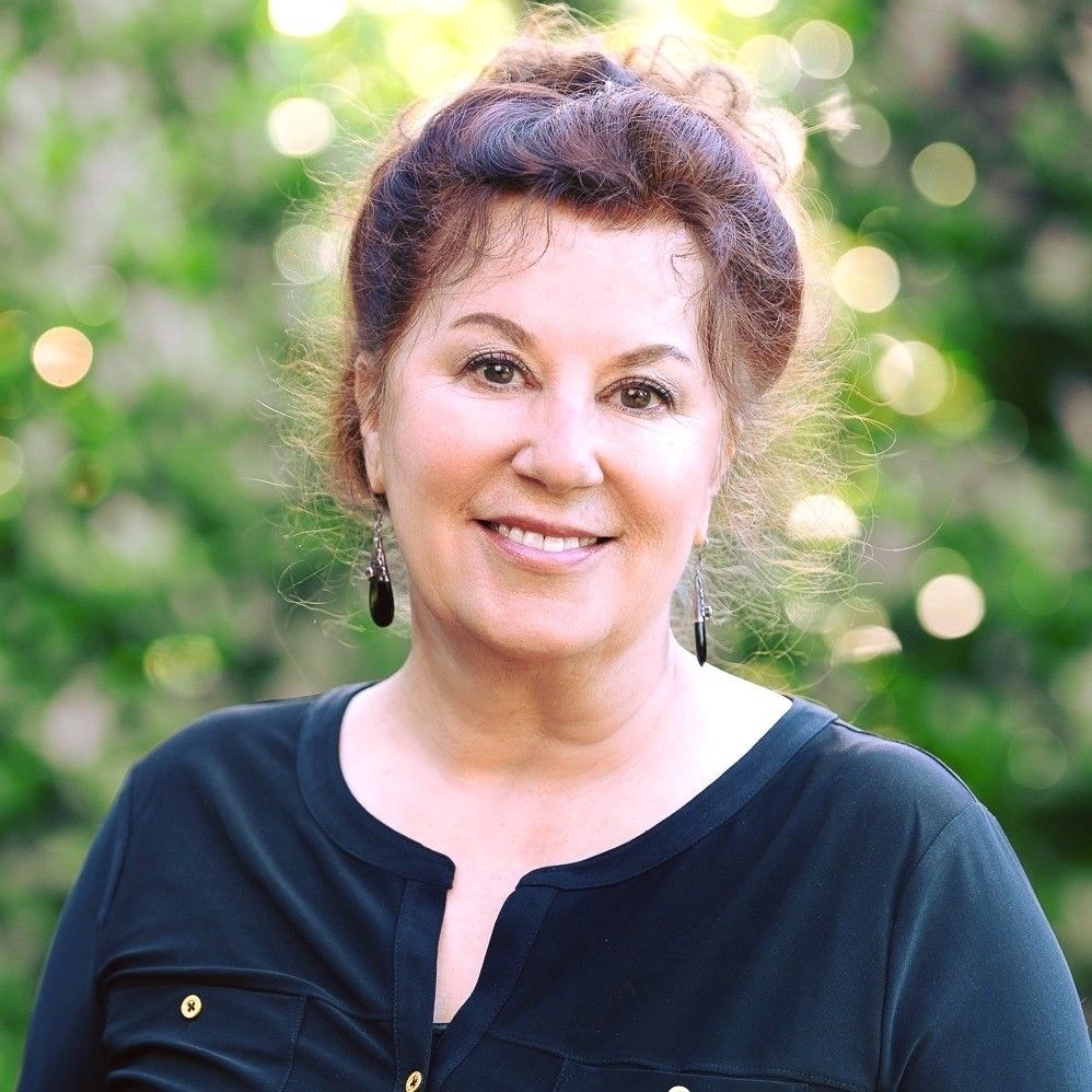 Susan Martin