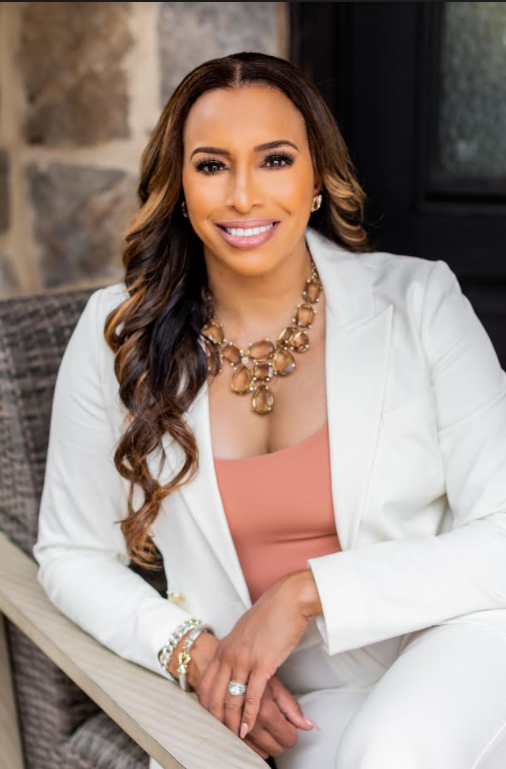 Brandi HunterLewis Compass Brandi HunterLewis